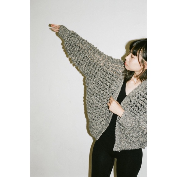 BNWT Milena Silvano loop bomber - Picture 6 of 6